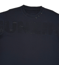 Load image into Gallery viewer, Gunzinii tshirt (BLACK)