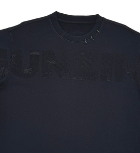 Gunzinii tshirt (BLACK)