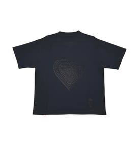 Gunzinii tshirt (BLACK)