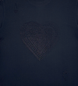 Gunzinii tshirt (BLACK)