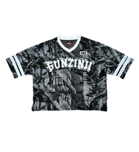 Load image into Gallery viewer, Gunzinii jersey (BLACK)