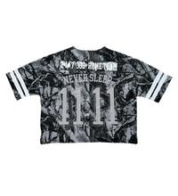 Load image into Gallery viewer, Gunzinii jersey (BLACK)