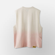 Load image into Gallery viewer, Hyde Park Upcycled Tank Top Hyde Park (Strawberry Milk)