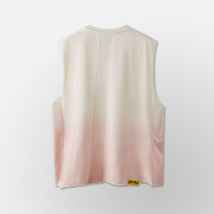 Hyde Park Upcycled Tank Top Hyde Park (Strawberry Milk)