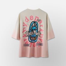 Load image into Gallery viewer, Hyde Park Money Where Your Mouth ls Tee (Strawberry Milk)