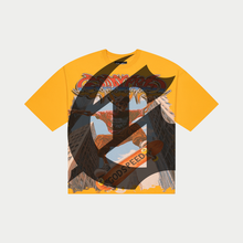 Load image into Gallery viewer, Godspeed Ollie (Yellow)