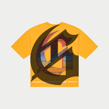 Load image into Gallery viewer, Godspeed Ollie (Yellow)