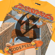 Load image into Gallery viewer, Godspeed Ollie (Yellow)
