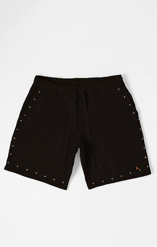 BLDG4 Refresh Short (Black)