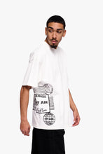 Load image into Gallery viewer, Valabasas TAX TEE (White)