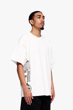 Load image into Gallery viewer, Valabasas TAX TEE (White)