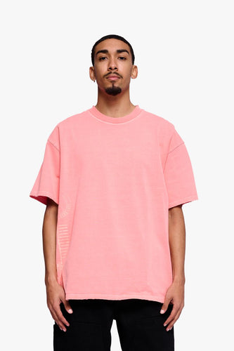 Valabasas TAX TEE & RESIST SHORTS