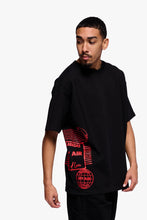 Load image into Gallery viewer, Valabasas TAX TEE &amp; POSTAL SHORTS