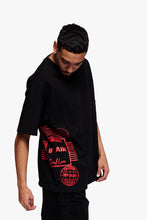 Load image into Gallery viewer, Valabasas TAX TEE &amp; POSTAL SHORTS