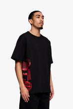 Load image into Gallery viewer, Valabasas TAX TEE &amp; POSTAL SHORTS