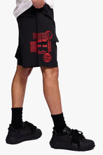 Load image into Gallery viewer, Valabasas TAX TEE &amp; POSTAL SHORTS