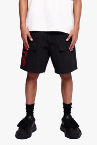 Valabasas TAX TEE & POSTAL SHORTS