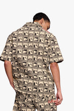 Load image into Gallery viewer, Valabasas FREEDOM BUTTON DOWN &amp; RESIST SHORTS