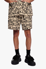 Load image into Gallery viewer, Valabasas FREEDOM BUTTON DOWN &amp; RESIST SHORTS
