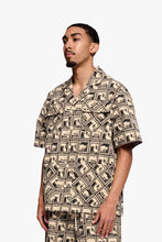 Load image into Gallery viewer, Valabasas FREEDOM BUTTON DOWN &amp; RESIST SHORTS