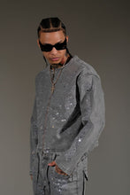 Load image into Gallery viewer, Vicious SKELETON JACKET