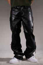 Load image into Gallery viewer, Vicious PREMIUM VEGEAN LEATHER