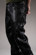 Load image into Gallery viewer, Vicious PREMIUM VEGEAN LEATHER