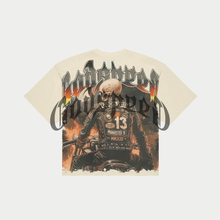 Load image into Gallery viewer, Godspeed Biker Nation (Bone)