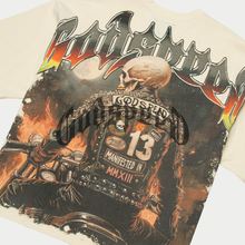 Load image into Gallery viewer, Godspeed Biker Nation (Bone)
