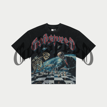 Load image into Gallery viewer, Godspeed Checkmate (Black wash)