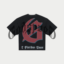 Load image into Gallery viewer, Godspeed Checkmate (Black wash)