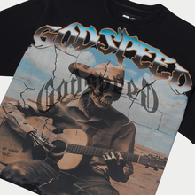 Load image into Gallery viewer, Godspeed Virtuoso (Black)