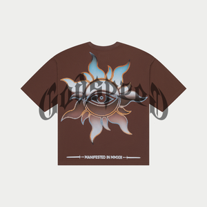 Godspeed Virtuoso (Brown)
