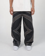 Load image into Gallery viewer, EPTM DREAMY PANTS (BLACK)