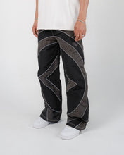 Load image into Gallery viewer, EPTM DREAMY PANTS (BLACK)