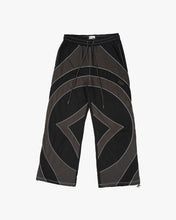 Load image into Gallery viewer, EPTM DREAMY PANTS (BLACK)