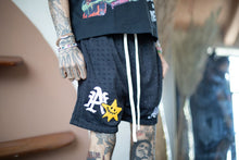 Load image into Gallery viewer, All Human Encore Shorts (Black)