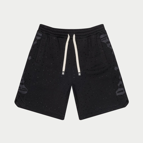 Godspeed CourtSide Shorts VVS (Stealth)