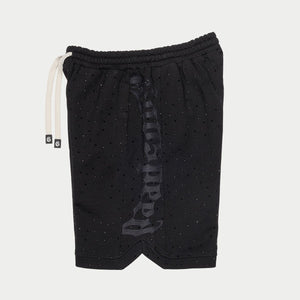 Godspeed CourtSide Shorts VVS (Stealth)
