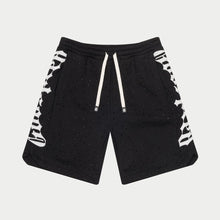 Load image into Gallery viewer, Godspeed CourtSide Shorts VVS (Black)