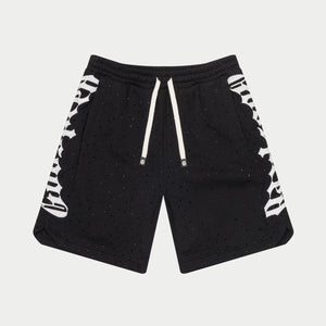Godspeed CourtSide Shorts VVS (Black)