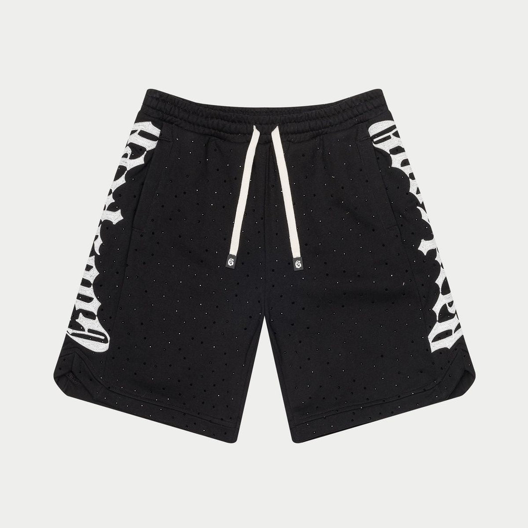 Godspeed CourtSide Shorts VVS (Black)