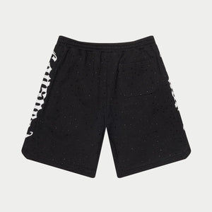 Godspeed CourtSide Shorts VVS (Black)