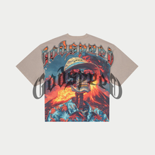 Load image into Gallery viewer, Godspeed Natural Disaster (Stone wash)