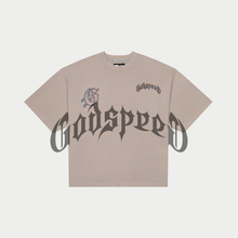 Load image into Gallery viewer, Godspeed Natural Disaster (Stone wash)