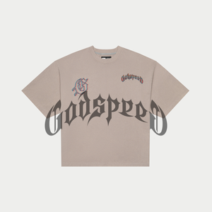 Godspeed Natural Disaster (Stone wash)