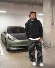 Load image into Gallery viewer, EPTM DREAMY PANTS (BLACK)