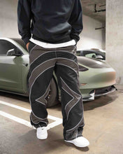 Load image into Gallery viewer, EPTM DREAMY PANTS (BLACK)
