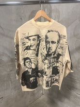 Load image into Gallery viewer, Concept LA "Scared $ Crop" Cream