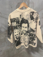 Load image into Gallery viewer, Concept LA "Scared $ Crop" Cream